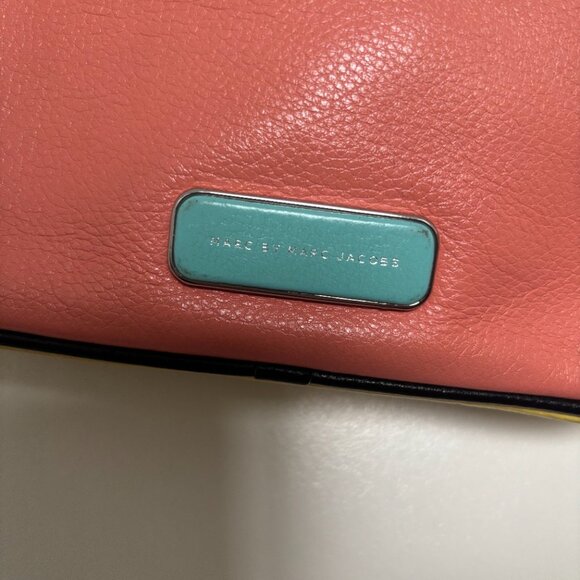 Marc by March Jacobs mini bag - Picture 6 of 6